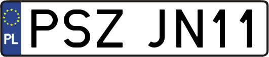 PSZJN11