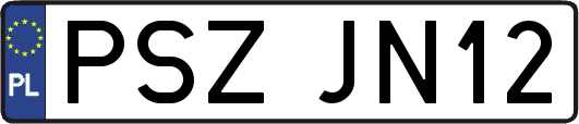 PSZJN12