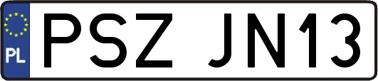 PSZJN13