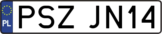 PSZJN14