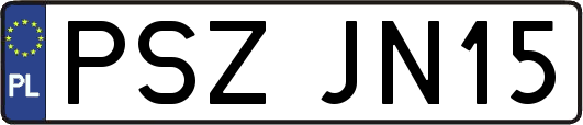 PSZJN15