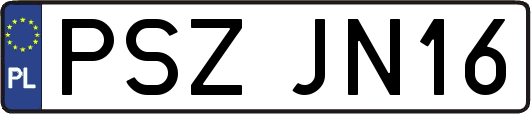 PSZJN16