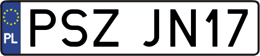 PSZJN17