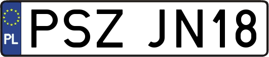 PSZJN18