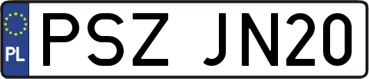 PSZJN20