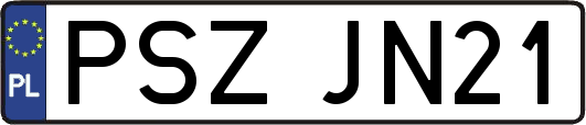 PSZJN21