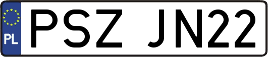 PSZJN22