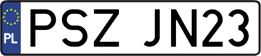 PSZJN23