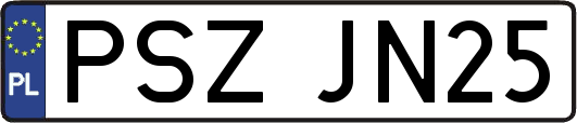 PSZJN25
