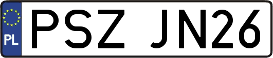 PSZJN26