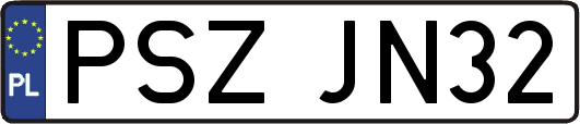 PSZJN32