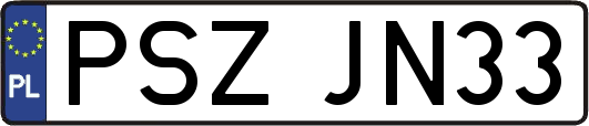 PSZJN33