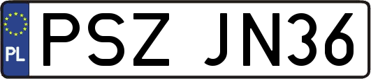 PSZJN36