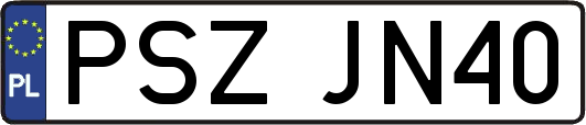 PSZJN40