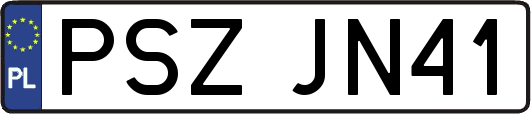 PSZJN41