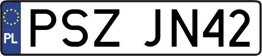 PSZJN42