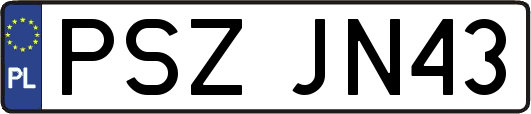 PSZJN43