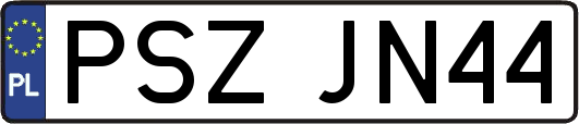 PSZJN44