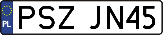 PSZJN45