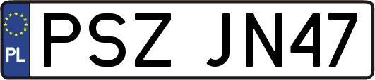 PSZJN47