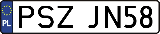 PSZJN58