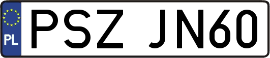 PSZJN60