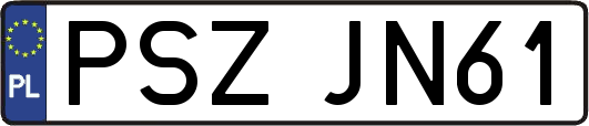 PSZJN61