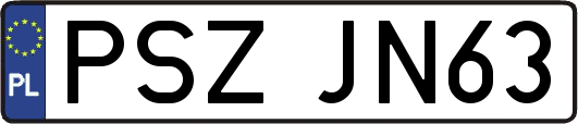 PSZJN63