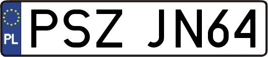 PSZJN64