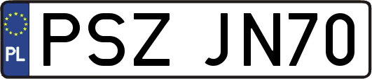 PSZJN70
