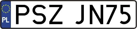PSZJN75