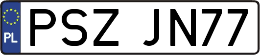 PSZJN77