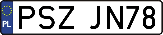 PSZJN78