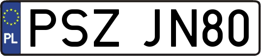 PSZJN80