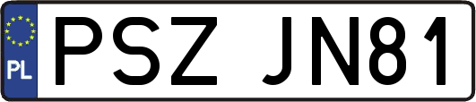 PSZJN81