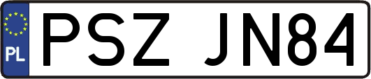 PSZJN84