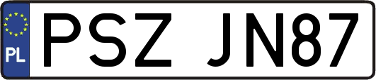 PSZJN87