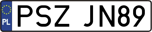 PSZJN89