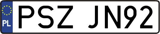 PSZJN92