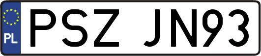 PSZJN93