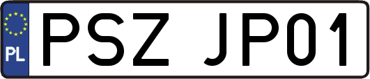 PSZJP01