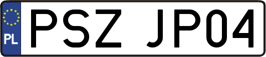 PSZJP04
