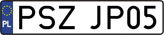 PSZJP05