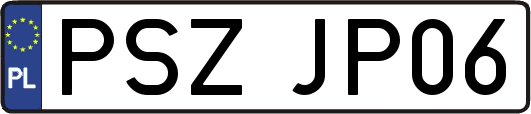 PSZJP06
