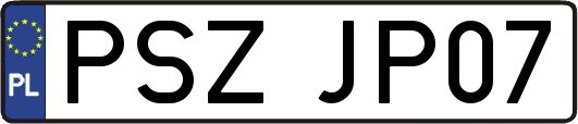 PSZJP07