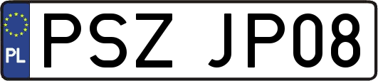 PSZJP08
