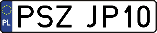 PSZJP10