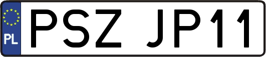 PSZJP11