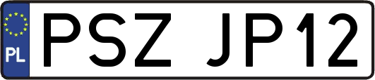 PSZJP12