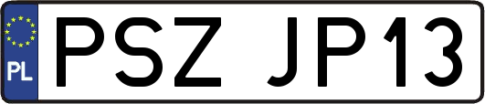 PSZJP13